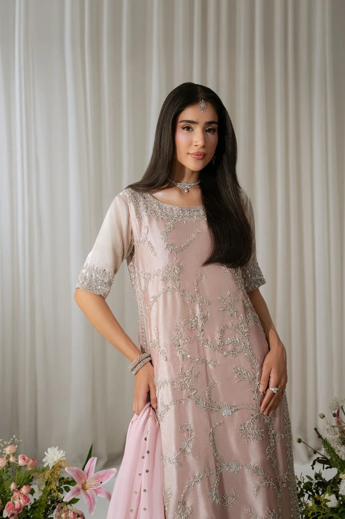 Pink Allure | Formals '26 | Kaida