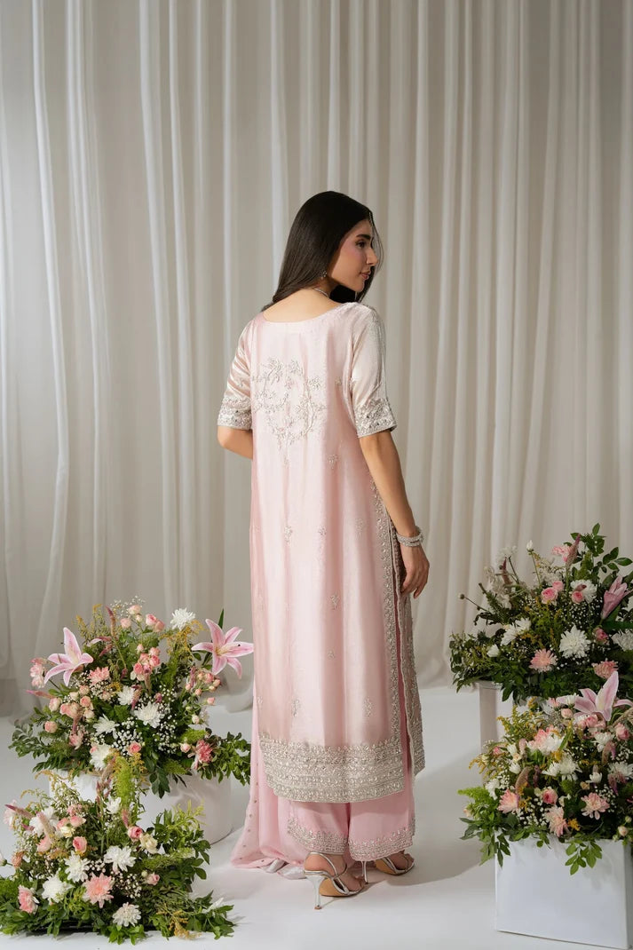 Pink Allure | Formals '26 | Kaida