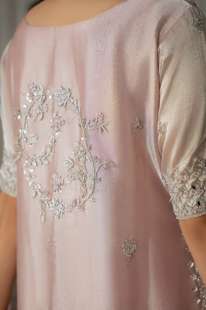 Pink Allure | Formals '26 | Kaida