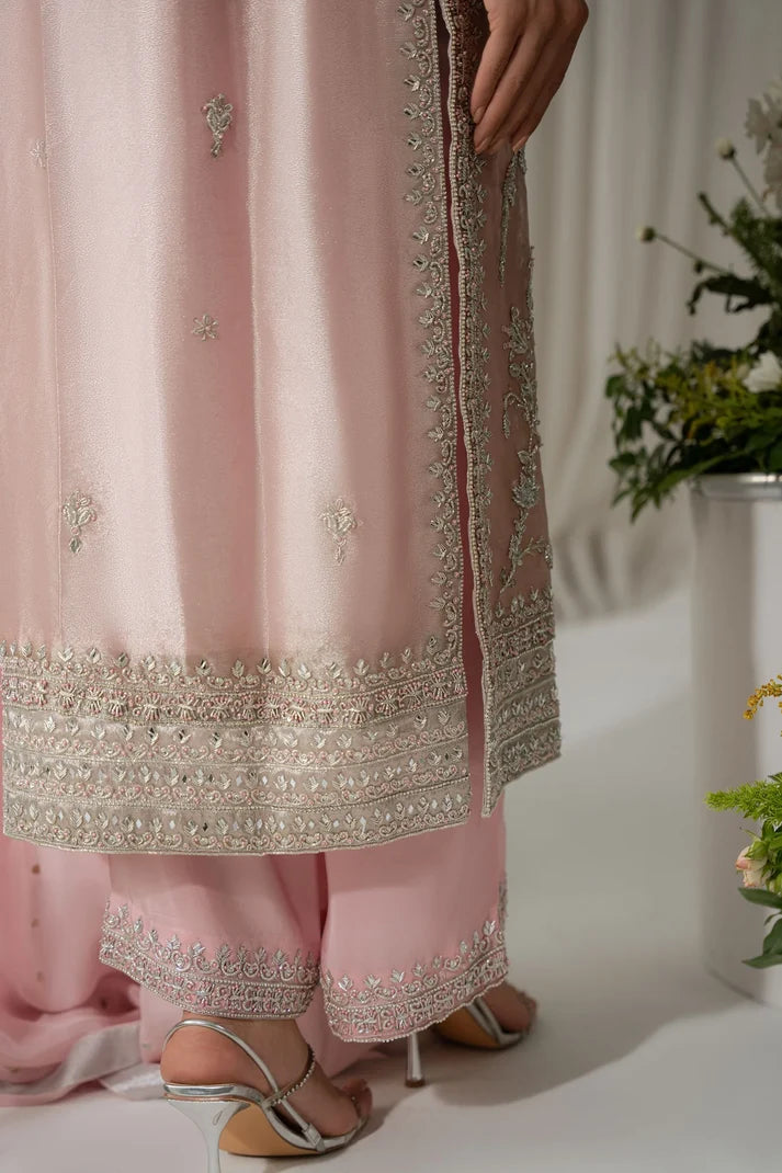 Pink Allure | Formals '26 | Kaida
