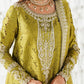MEHER | FESTIVE PRET'26 | SAAD BIN SHAHZAD