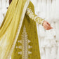 MEHER | FESTIVE PRET'26 | SAAD BIN SHAHZAD