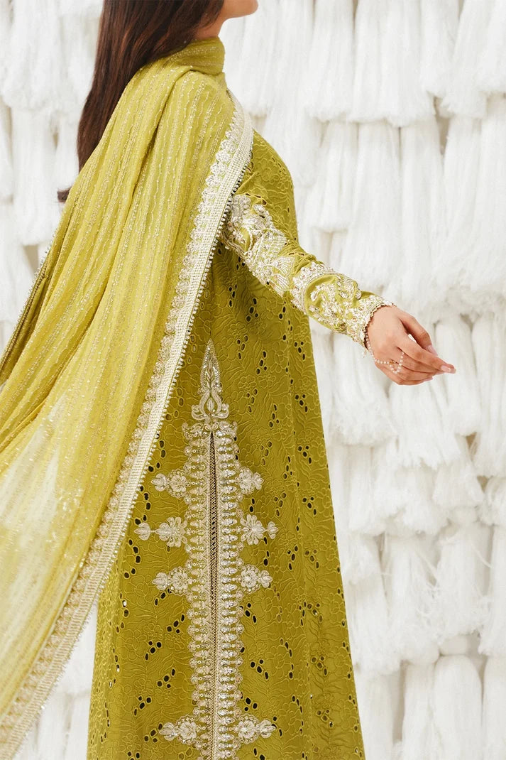 MEHER | FESTIVE PRET'26 | SAAD BIN SHAHZAD