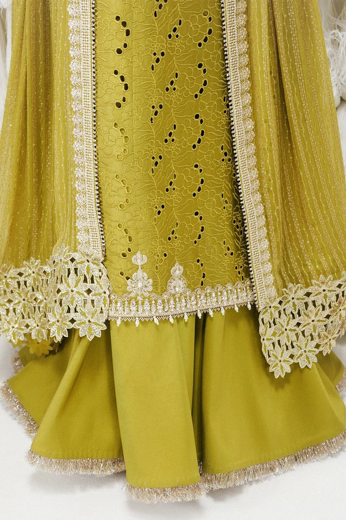 MEHER | FESTIVE PRET'26 | SAAD BIN SHAHZAD