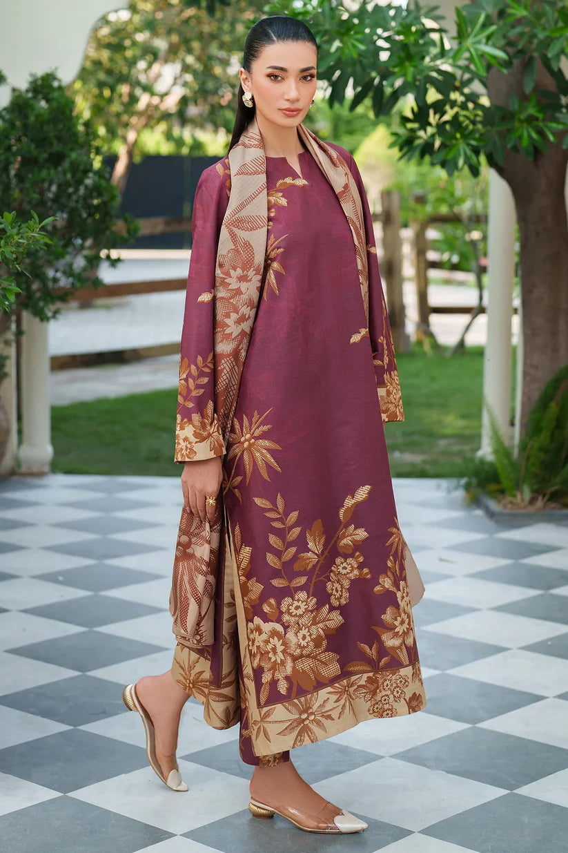 JZ-UW-D0180-0 | DIGITAL PRINTED PREMIUM VISCOSE | Jazmin