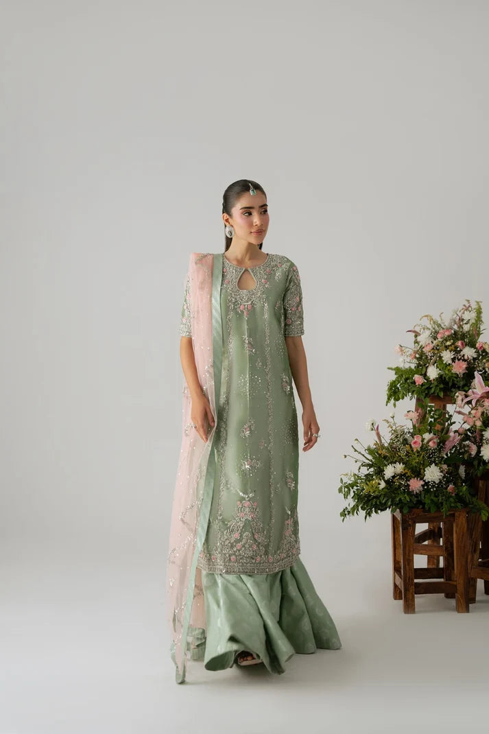 Amaira | Formals '26 | Kaida