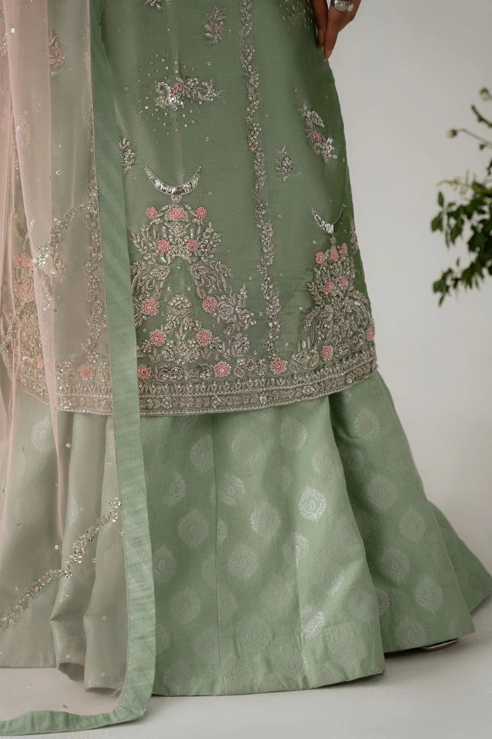 Amaira | Formals '26 | Kaida