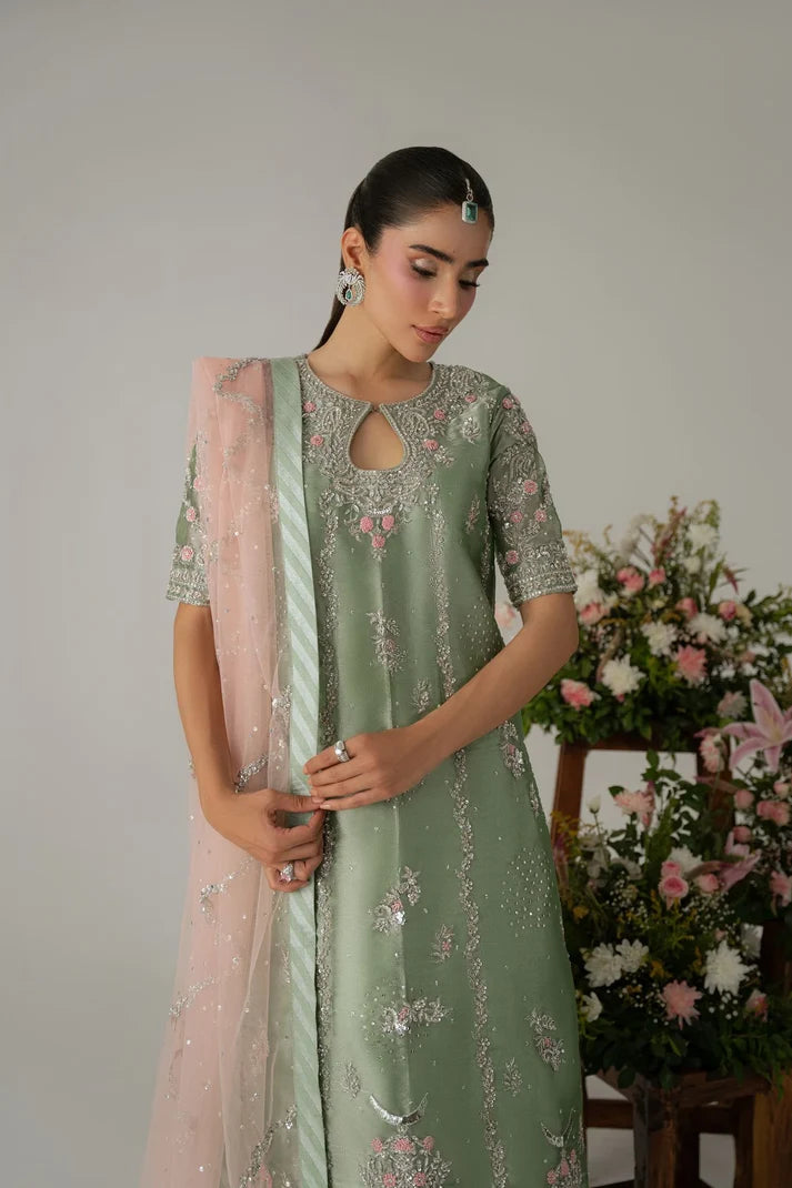 Amaira | Formals '26 | Kaida