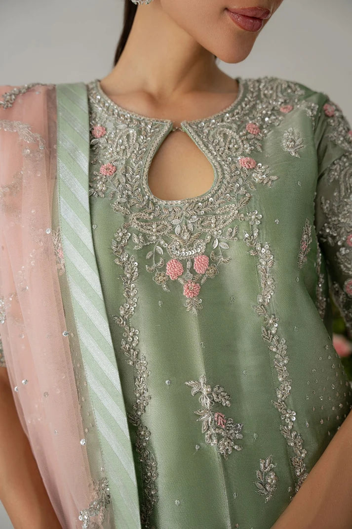 Amaira | Formals '26 | Kaida