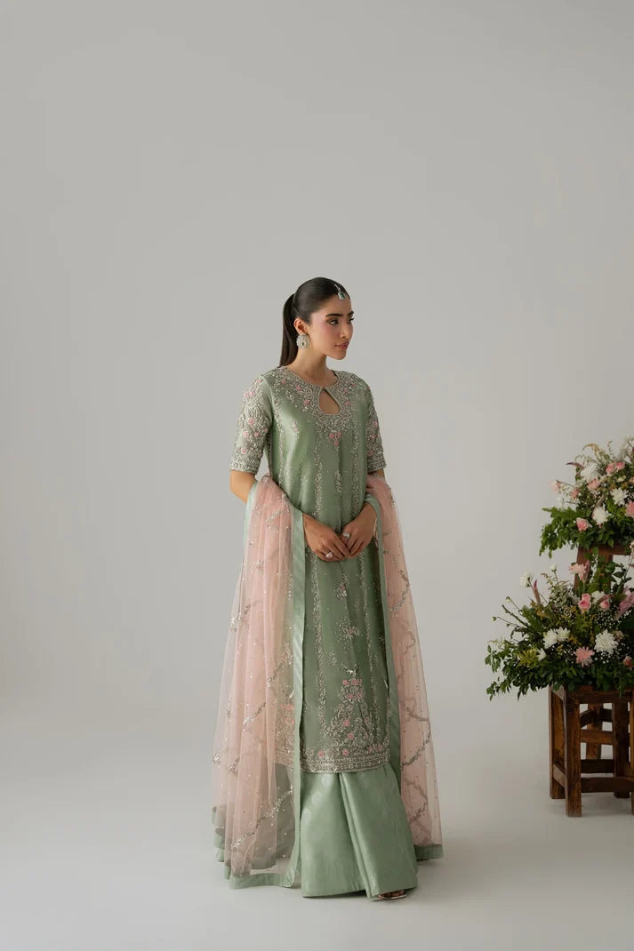 Amaira | Formals '26 | Kaida