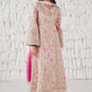 AZVA | FESTIVE PRET'26 | SAAD BIN SHAHZAD