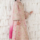 AZVA | FESTIVE PRET'26 | SAAD BIN SHAHZAD