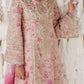 AZVA | FESTIVE PRET'26 | SAAD BIN SHAHZAD