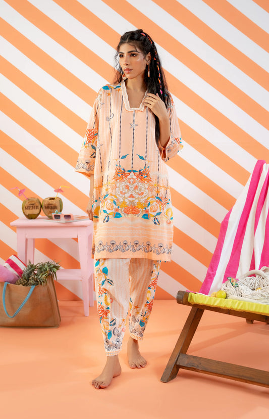 Peachy Rose Studio Mehr - Sugar Social Vol 2