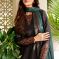 JZ-UW-D0149-0 | EMBROIDERED KHADDAR | Jazmin
