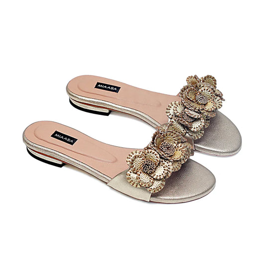 Elaheh | Miaasa | Footwear
