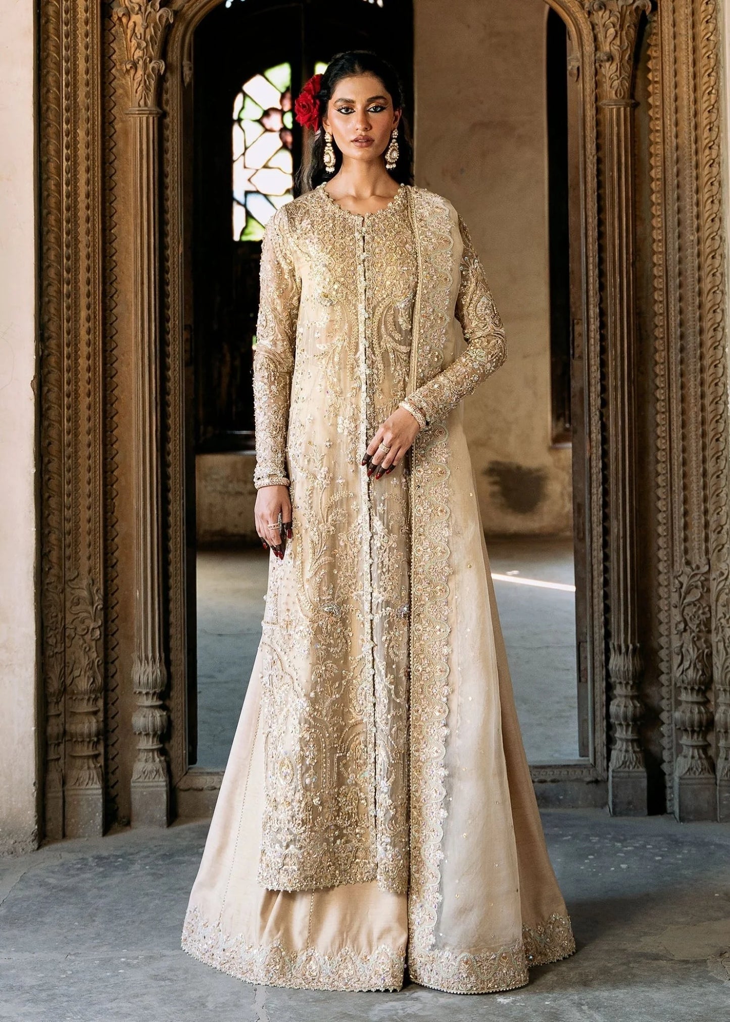 Kanwal Malik | Zarnab