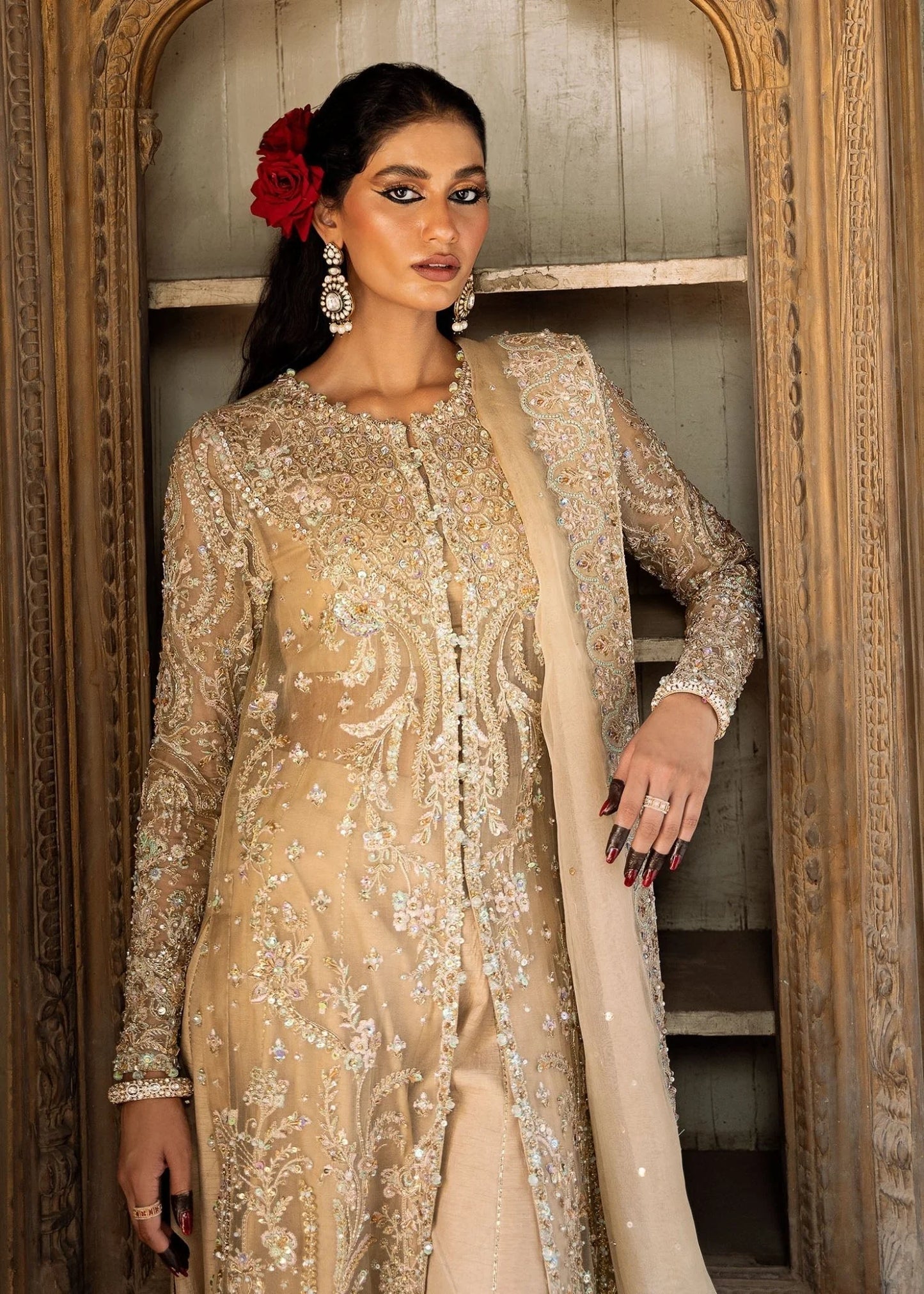 Kanwal Malik | Zarnab