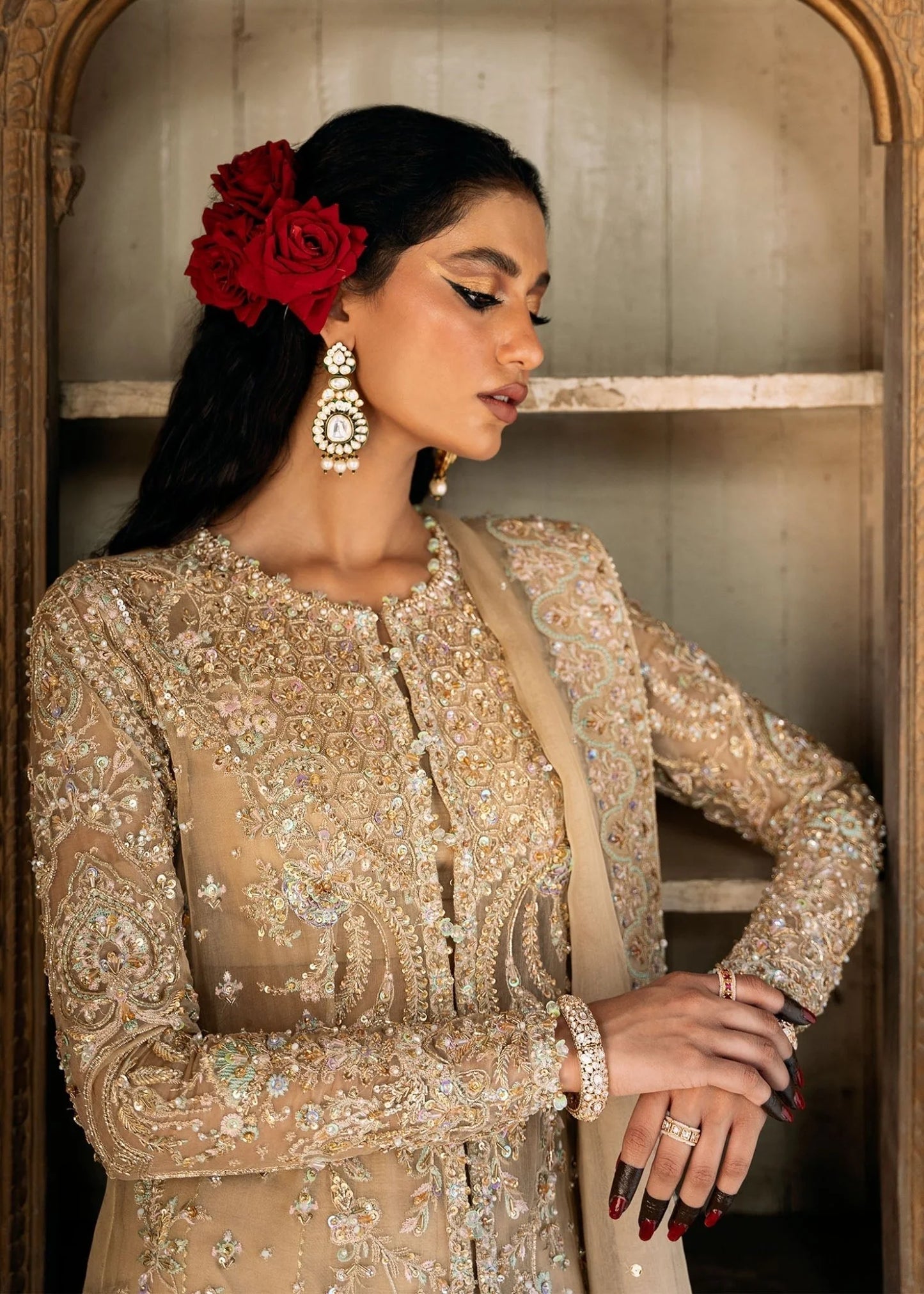 Kanwal Malik | Zarnab