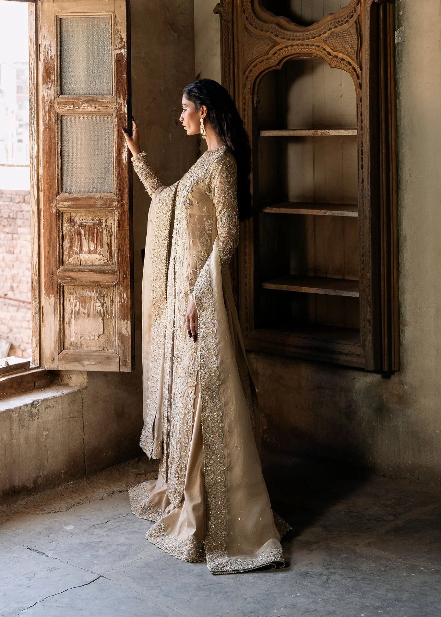 Kanwal Malik | Zarnab