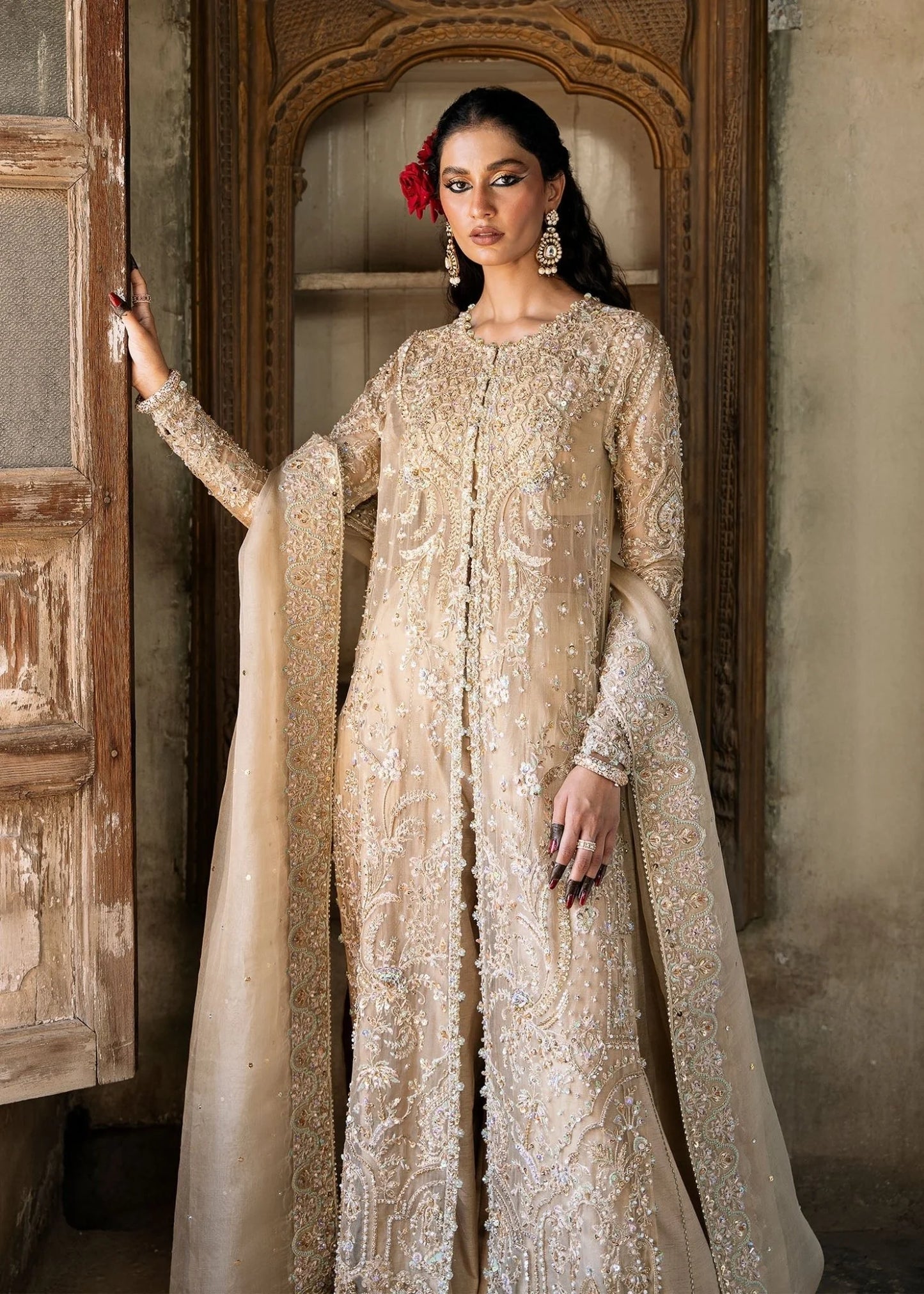 Kanwal Malik | Zarnab