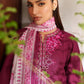 JZ-UW-D0155-0 | EMBROIDERED KHADDAR | Jazmin
