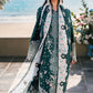 Qalamkar Luxury Lawn | Sahil 2025 | FK-13 ELIZA