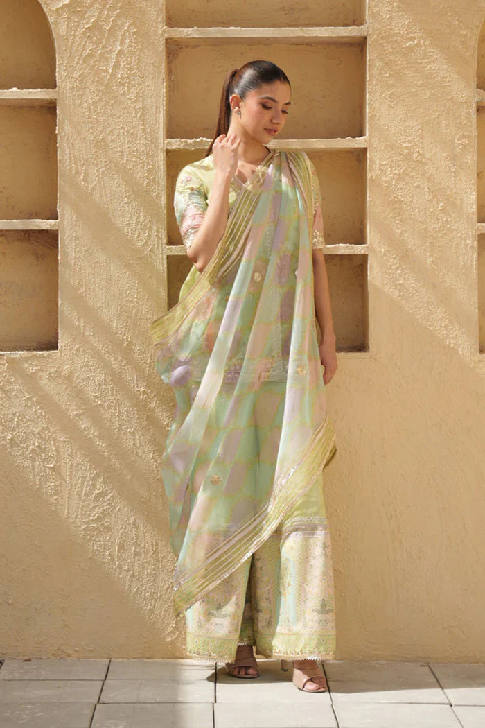 Rika | Eid ul Adha '26 | Sania Maskatiya