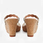 Anahita Gold | Miaasa | Footwear