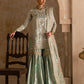 Gulrukh Kanwal Malik - Shehnai Luxury Pret '26