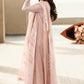 Qalamkar Luxury Lawn | Sahil 2025 | FK-10 ZOE