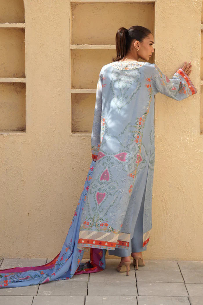Ila (B) | Eid ul Adha '26 | Sania Maskatiya