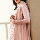 Qalamkar Luxury Lawn | Sahil 2025 | FK-10 ZOE
