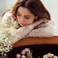 Qalamkar Luxury Lawn | Sahil 2025 | FK-10 ZOE
