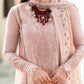 Qalamkar Luxury Lawn | Sahil 2025 | FK-10 ZOE