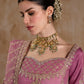 Saliha Kanwal Malik - Shehnai Luxury Pret '26