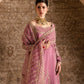 Saliha Kanwal Malik - Shehnai Luxury Pret '26