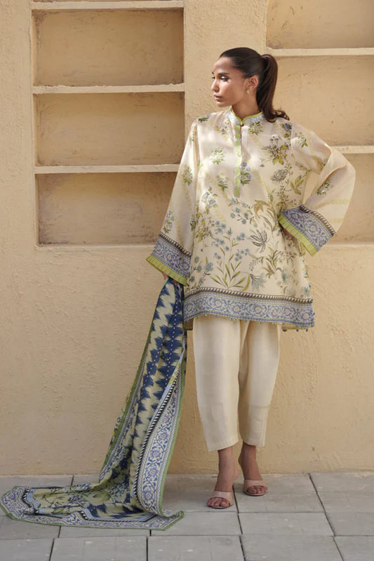 Rhea (B) | Eid ul Adha '26 | Sania Maskatiya