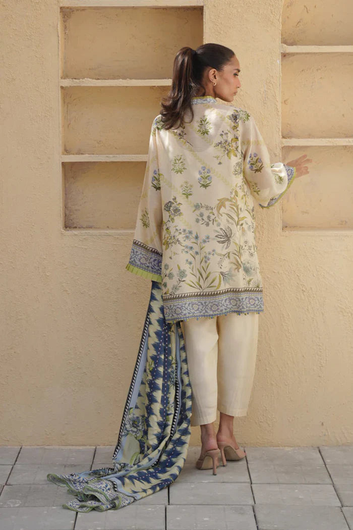 Rhea (B) | Eid ul Adha '26 | Sania Maskatiya