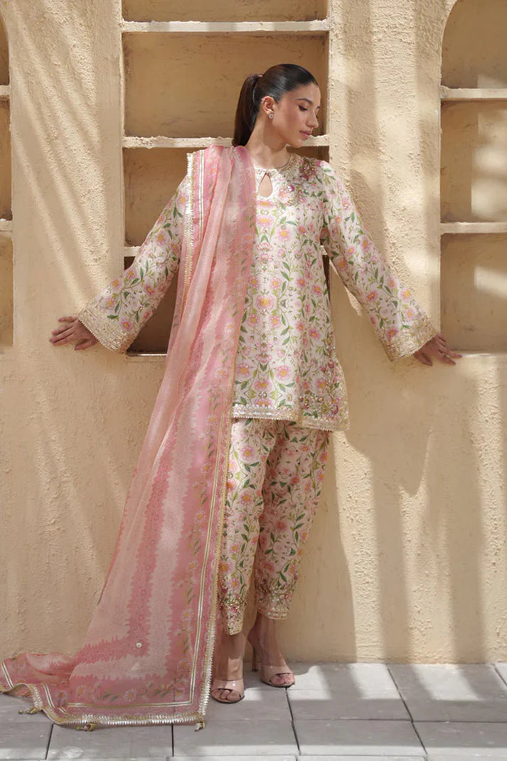 Syra | Eid ul Adha '26 | Sania Maskatiya
