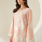 Saira Shakira Nyra Luxury Pret '26 | Rosaline