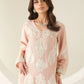 Saira Shakira Nyra Luxury Pret '26 | Rosaline