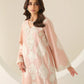 Saira Shakira Nyra Luxury Pret '26 | Rosaline