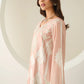 Saira Shakira Nyra Luxury Pret '26 | Rosaline