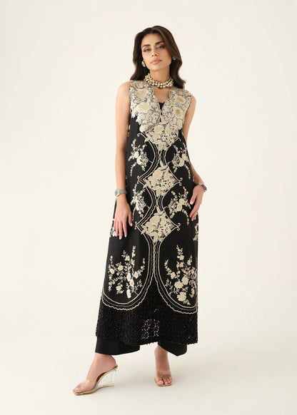 Saira Shakira Nyra Luxury Pret '26 | Zelina