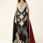 Saira Shakira Nyra Luxury Pret '26 | Zelina