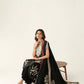 Saira Shakira Nyra Luxury Pret '26 | Zelina