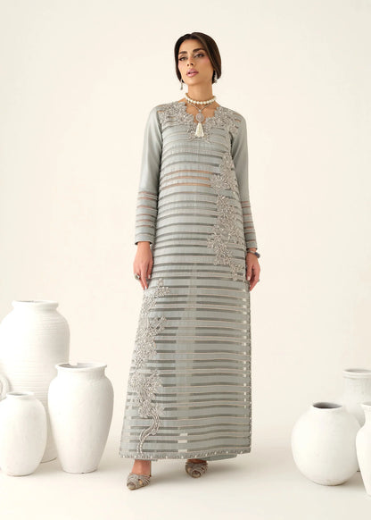 Saira Shakira Nyra Luxury Pret '26 | Cressida
