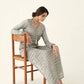 Saira Shakira Nyra Luxury Pret '26 | Cressida