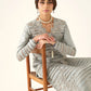 Saira Shakira Nyra Luxury Pret '26 | Cressida